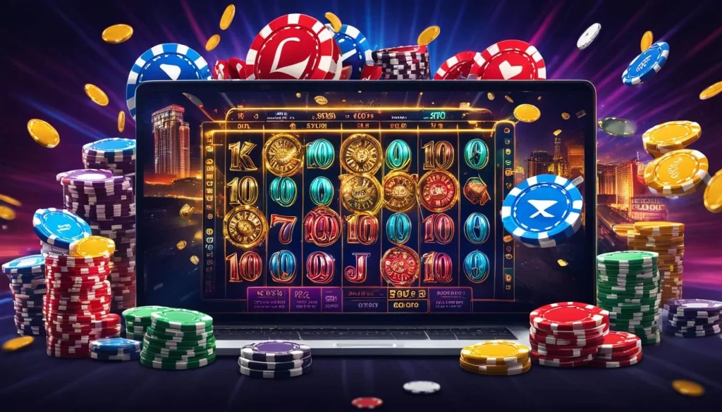 Đa dạng trò chơi tại 95win link mới