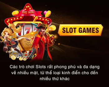 Dễ chơi, dễ thắng